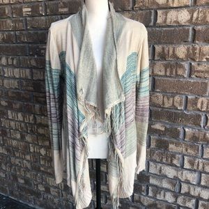 Knit Cardigan